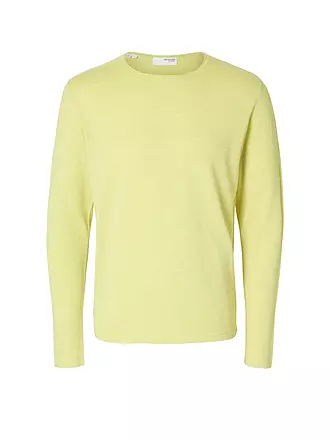 SELECTED | Pull SLHROME | gelb
